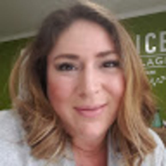 Meet your Posher, Pamela - Picture 1 of 1
